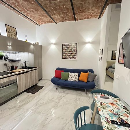 Il Posto Che Non Ti Aspetti Centro Storico Apartment Turin Exterior photo