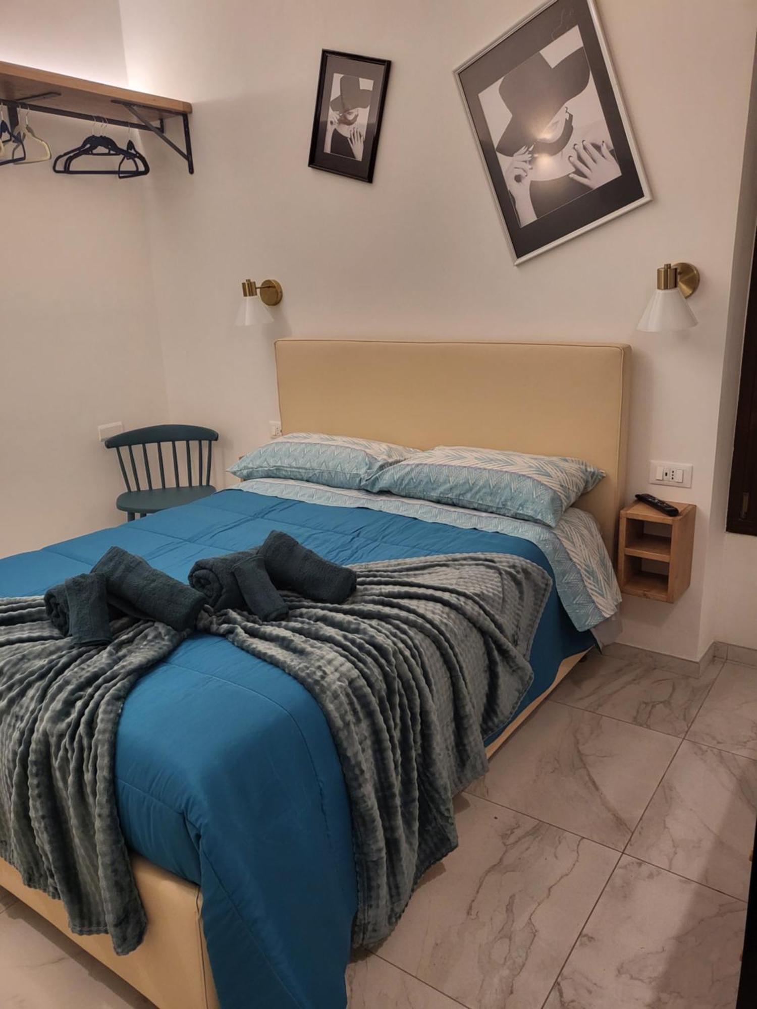 Il Posto Che Non Ti Aspetti Centro Storico Apartment Turin Exterior photo